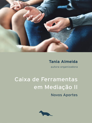 cover image of Caixa de Ferramentas em Mediação II